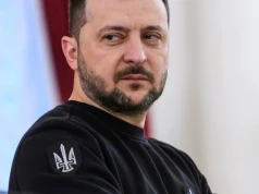 Niemcy o "Bohaterach UPA" piszą już wprost. "Ukraina oddala się od Europy"