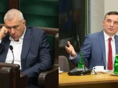 "W białoruskim stylu". Mocna reakcja Ziobry na orzeczenie sądu. "To nie jest wyrok"