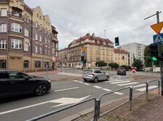 Jak przebudować newralgiczne skrzyżowanie w centrum Katowic? Ronda tu nie będzie