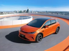 BYD Dolphin G DM-i może namieszać. Ma silnik spalinowy, a 105 km przejedzie bez benzyny