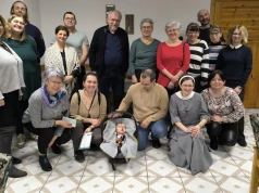 Wsólnota Rodzin Empatycznych publicznym stowarzyszeniem wiernych w Kościele katolickim