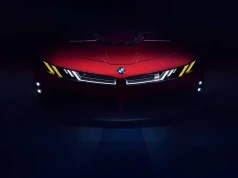 Brzydsze od poprzedników? Nowe elektryczne flagowce BMW, Mercedes-AMG i Ferrari budzą w internecie te same wątpliwości