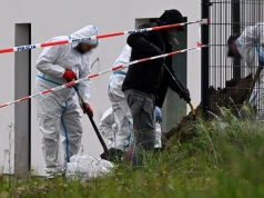 Lekarka z Lutoryża została przesłuchana. Wcześniej trafiła do szpitala