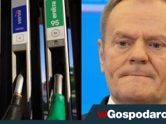 Było CPN, będzie CPW, czyli Ceny Paliwa Wyżej