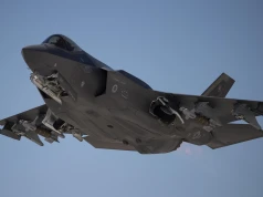 Prawie 2,3 mld USD na wsparcie globalnej floty samolotów F-35