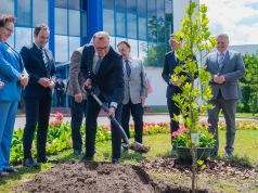 40-lecie Instytutu Technologii Eksploatacji. Prezydent Nawrocki przyznał medale