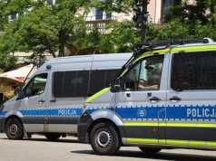Telefon zniknął z lokalu gastronomicznego. Szybka akcja policjantów