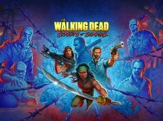The Walking Dead z nową grą wideo. Wersja demo jest już dostępna!