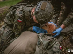 Medycyna taktyczna w nowej odsłonie. 2 LBOT szkoli żołnierzy według nowych procedur TC3