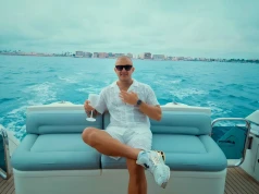Dawid Narożny i premiera nowości „Cudowna” z Capo Duo