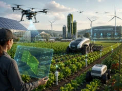 50 tysięcy euro dla firm z sektora agro! Ruszył nabór na innowacje w gospodarce obiegu zamkniętego