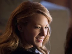 Blake Lively chciała milionów od Justina Baldoniego. Sąd nie uwzględnił jej wniosku
