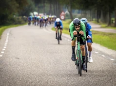 UCI aktualizuje sankcje za naruszenia związane ze sprzętem i ubiorem