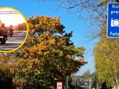 Fotoradary nie "widzą" motocyklistów. W Polsce są tylko dwa takie urządzenia