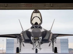 F-35 nad Krakowem kosztowały fortunę. Wiadomo, ile mógł kosztować przelot nad Wawelem