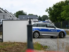 Makabryczne znalezisko w Lutoryżu. Prokuratura stawia zarzuty Magdalenie H.