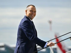 Prezydent Karol Nawrocki może wkrótce jeszcze raz odwiedzić USA