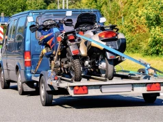 Podatek PCC-3 od używanego motocykla zniknie? Ministerstwo szykuje zmiany