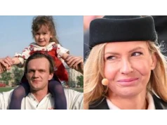 Córka Cezarego Pazury o relacjach z Edytą: "Jest PRAWIE W MOIM WIEKU, a ja czasem mówię do niej mamo". Jak dziś wygląda Anastazja? (FOTO)