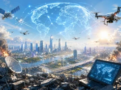 12 czerwca 2026 r. Dzień, w którym wybuchła pierwsza technologiczna wojna światowa