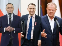 Tym politykom najbardziej ufają Polacy. Jest nowy sondaż