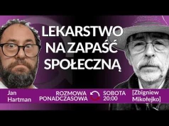 Drobnomieszczaństwo źródłem nienawiści i braku więzi prof. Jan Hartman i