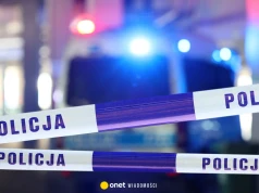Tajemnicza śmierć 75-latka na Pomorzu. Policja zatrzymała jedną osobę