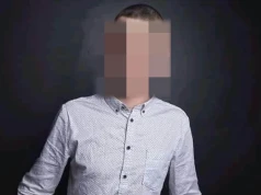 Policja zatrzymała poszukiwanego Mateusza G. Chodzi o sprawę zwłok znalezionych w okolicy Rytla