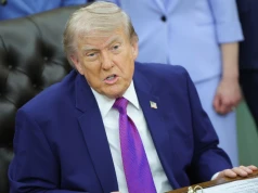 Anthropic zablokowany przez USA. Administracja Donalda Trumpa zdradziła powód