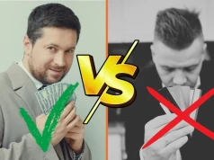 Kartą czy gotówką? Wielu sprzedawców ci nie powie, ale będzie zgrzytać zębami
