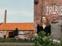 Przejęli dawny PGR. Dziś mają 300 ha i własny browar