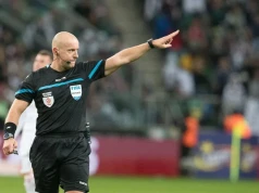 Polak poprowadzi mecz mistrzów świata. Szymon Marciniak znów na mundialu