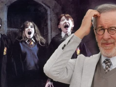 Steven Spielberg miał nakręcić HARRY’EGO POTTERA, ale zamiast tego wybrał SCIENCE FICTION