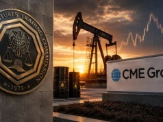 CFTC może zablokować całodobowy handel ropą od CME