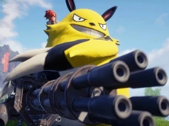 Cios w Nintendo. Ekspert ujawnia, że gigant dostanie śmieszne grosze w procesie z Palworld, o ile w ogóle nie przegra całej batalii prawnej