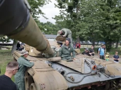 Fani militariów byli zachwyceni. REKON 2026 przyciągnął tłumy Wrocławian i gości