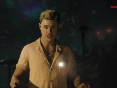 Until Dawn 2 gwiazda potwierdza, jak długo gra jest w fazie produkcji