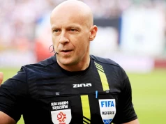 Szymon Marciniak posędziuje Leo Messiemu! Zapadła decyzja ws. polskiego arbitra