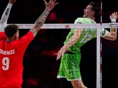 Pogromcy Polaków zagrali z najsłabszą drużyną Ligi Narodów. Zdecydował tie-break