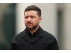 Zełenski przyjedzie do Polski? Ukraiński deputowany zabrał głos