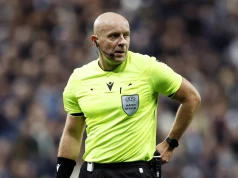 Szymon Marciniak wyróżniony. Polski arbiter wchodzi do gry na mundialu