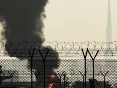 Reuters: Zjednoczone Emiraty Arabskie płacą słony okup Iranowi
