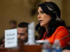 Rosyjska „propaganda” o bio-labach USA na Ukrainie stała się faktem