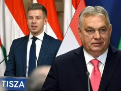 Magyar ujawnił tajemnicę Orbana. "Okłamywali Węgrów we wszystkim"