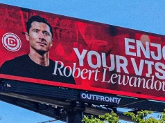 „The Athletic”: Lewandowski prowadzi zaawansowane rozmowy z Chicago Fire