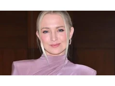 TYLKO U NAS: Barbara Kurdej-Szatan apeluje do Polaków ws. "ustawy dla artystów". "Nie ma co DRAMATYZOWAĆ"