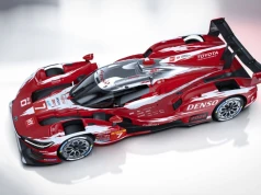 Toyota ze świetnym startem w 24h Le Mans. Z P15 na P1 w godzinę