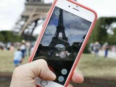 Afera w Pokemon GO. Łapiąc potworki, tworzyliśmy mapy dla wojskowych dronów