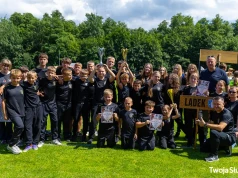 Powiatowe Młodzieżowe Zawody Sportowo-Pożarnicze w Słupcy 2026