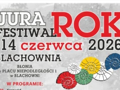 Już w najbliższą niedzielę w Blachowni Jura Rok 2026. Folklor, konkursy i koncerty
